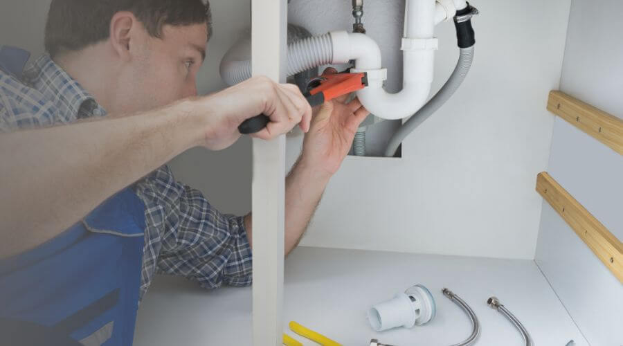 Professional Leak Detection Services in Culver, IN